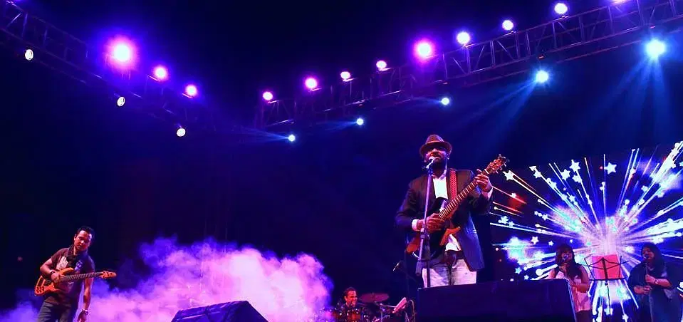 Entrepreneurship Development Institute of India Gandhinagar Extra Curriculars photo 14